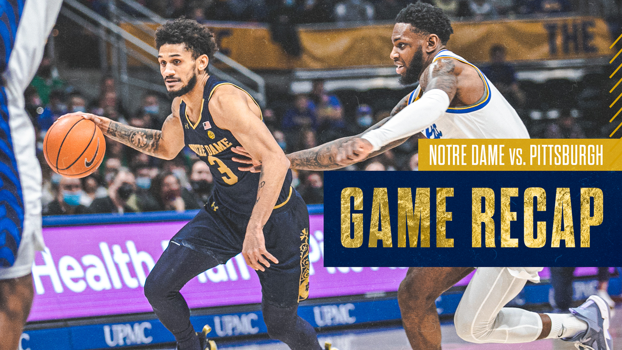 Notre Dame Fighting Irish - Official Athletics Website