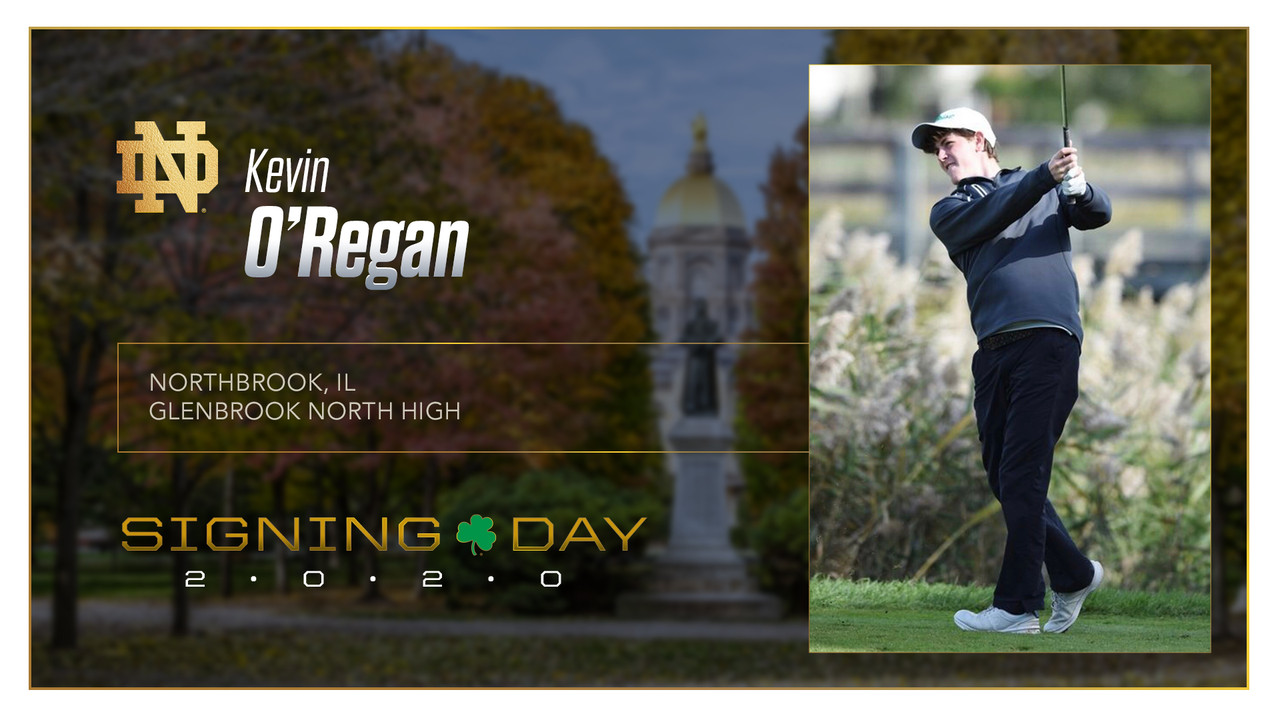 Notre Dame Fighting Irish - Official Athletics Website