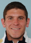Dillon Powers - Men's Soccer - Notre Dame Fighting Irish
