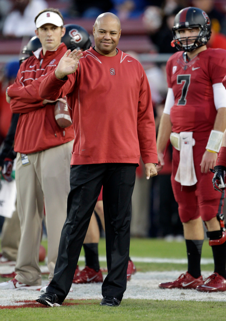 No. 22 Notre Dame Struggles, Falls to No. 4 Stanford 28-14 (AP)