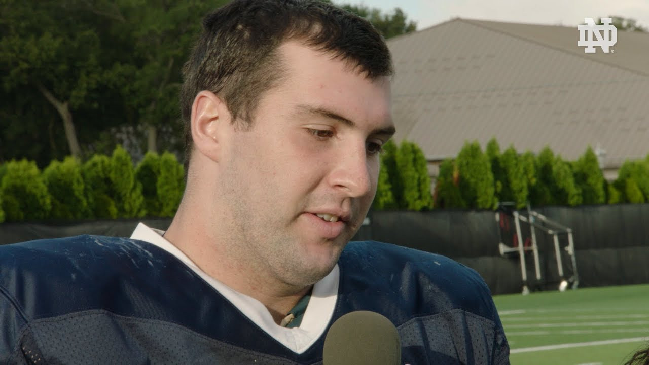 Notre Dame Fighting Irish - Official Athletics Website