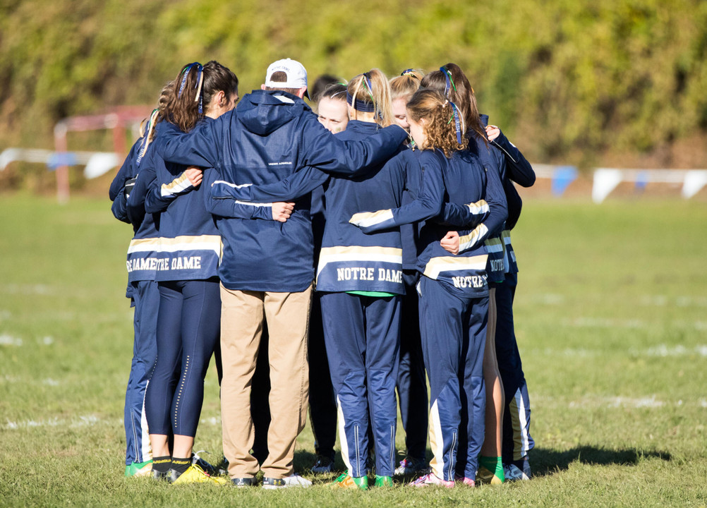 Notre Dame Fighting Irish - Official Athletics Website