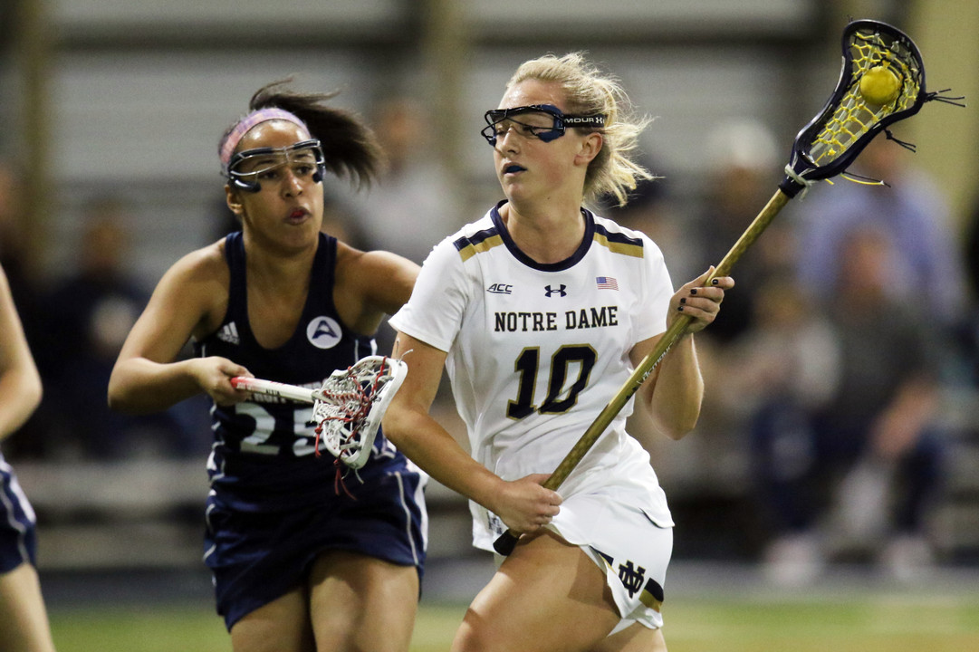Notre Dame Fighting Irish - Official Athletics Website