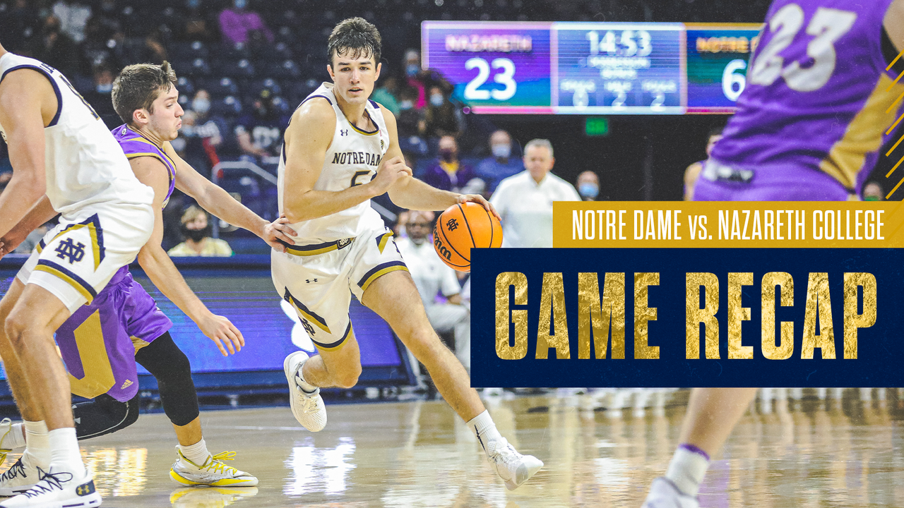 Notre Dame Fighting Irish - Official Athletics Website