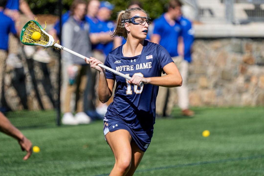 Notre Dame Fighting Irish - Official Athletics Website