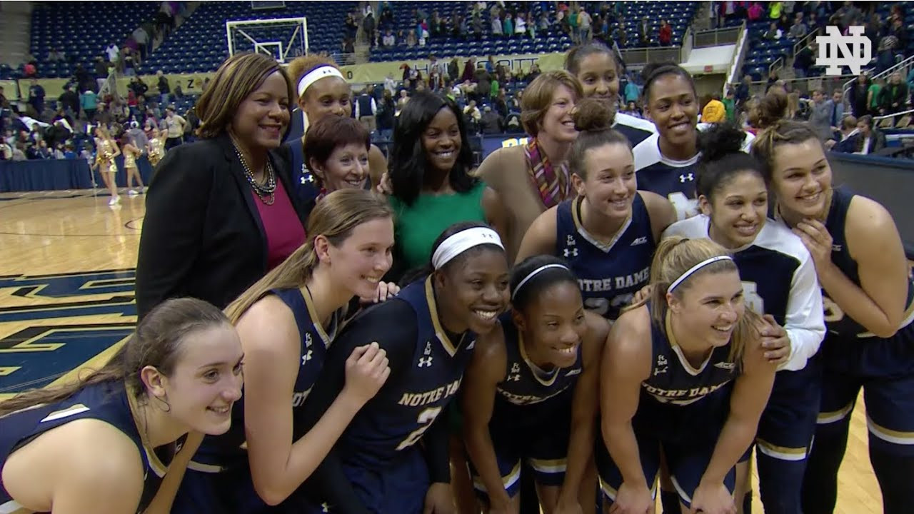 WBB vs  Pitt Highlights