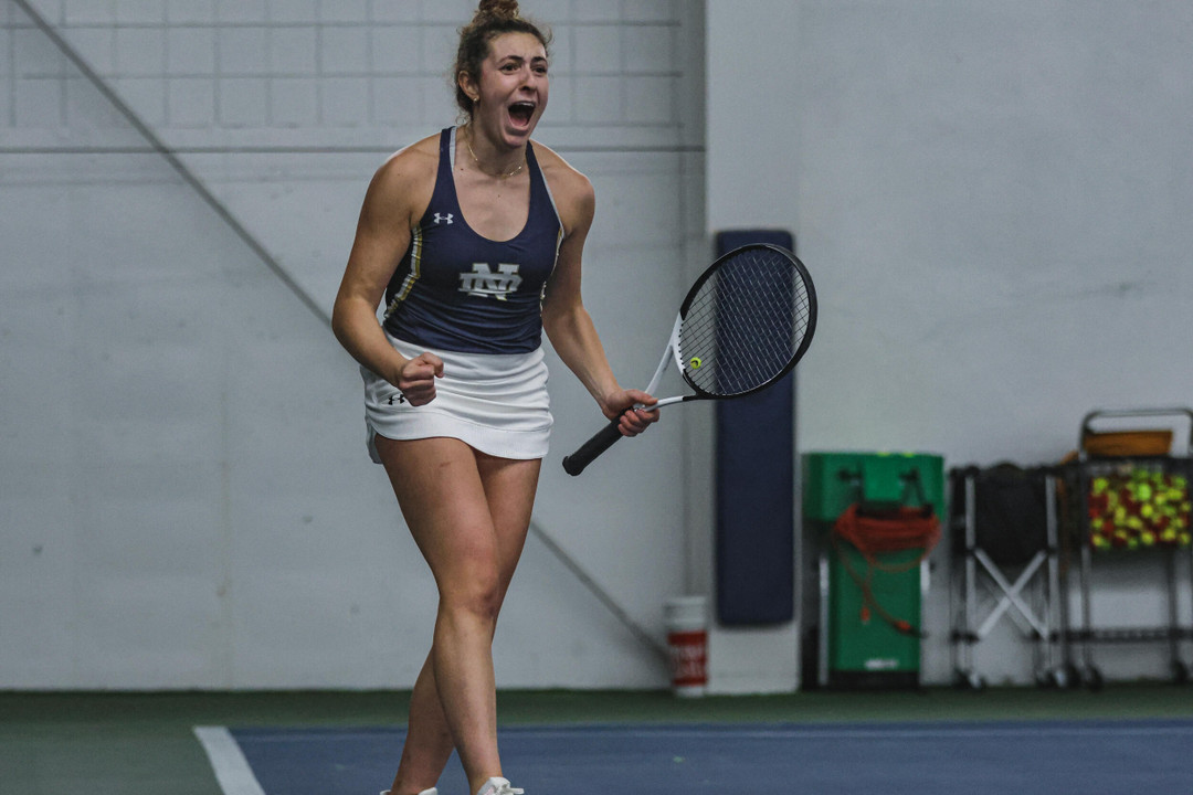 Notre Dame Fighting Irish - Official Athletics Website