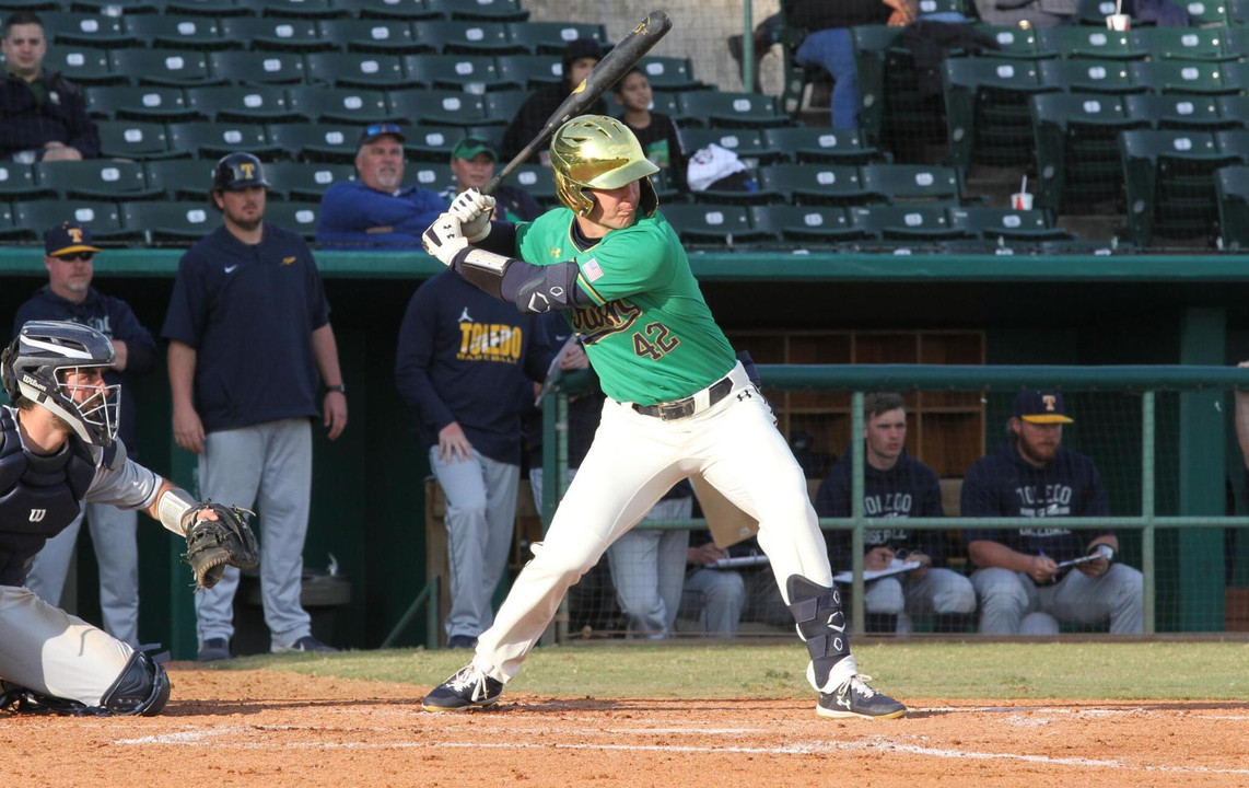 Notre Dame Fighting Irish - Official Athletics Website