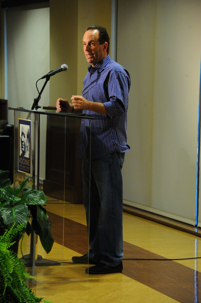 2012 Director's Circle Recognition Weekend