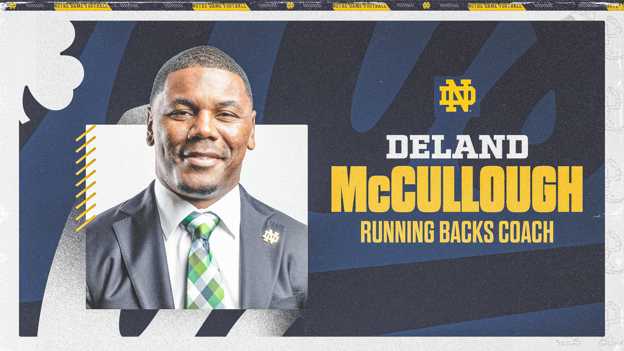 Notre Dame Fighting Irish - Official Athletics Website