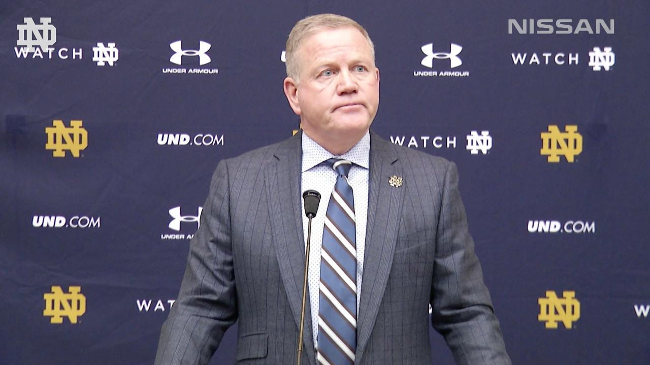 Notre Dame Fighting Irish - Official Athletics Website
