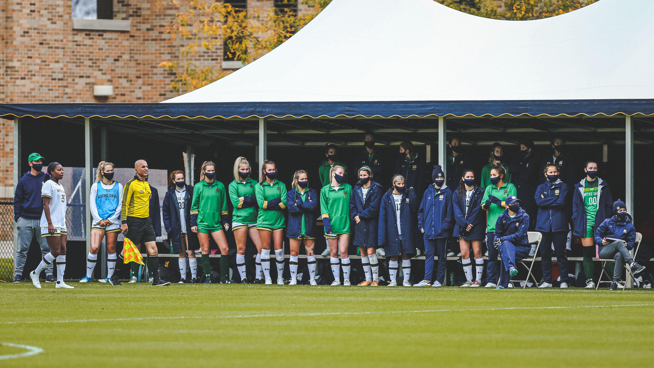 Notre Dame Fighting Irish - Official Athletics Website