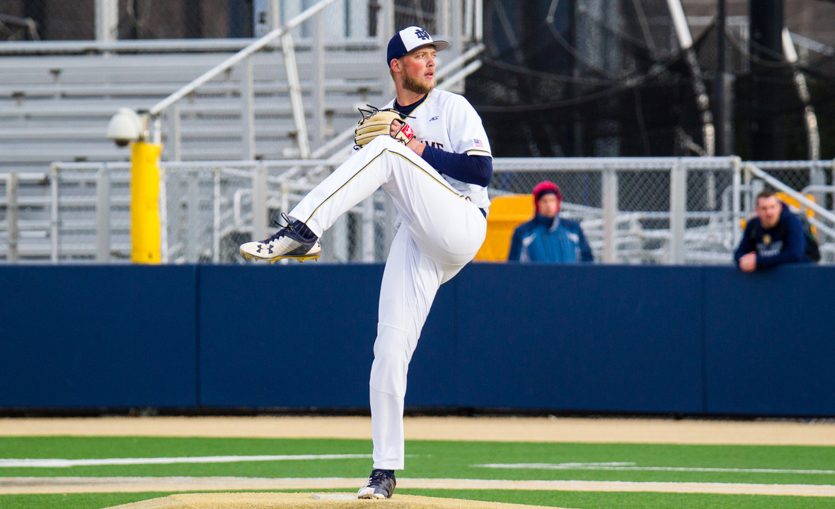 Notre Dame Fighting Irish - Official Athletics Website