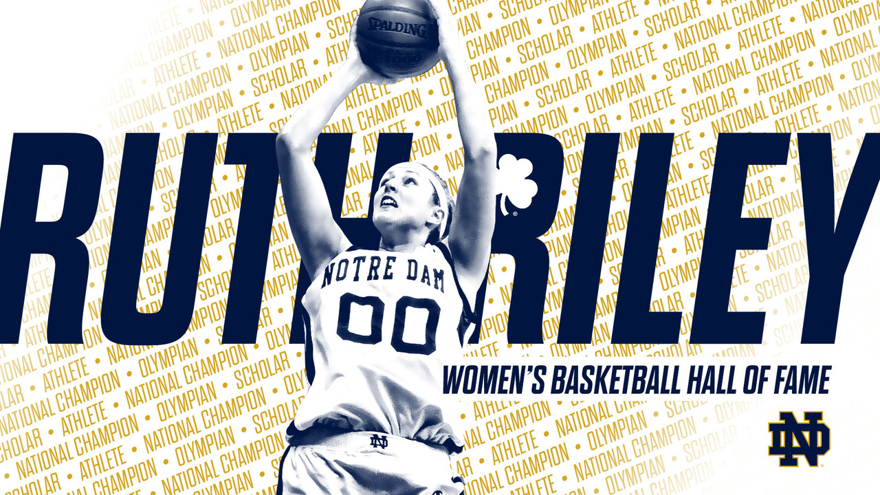 Riley Hall of Fame