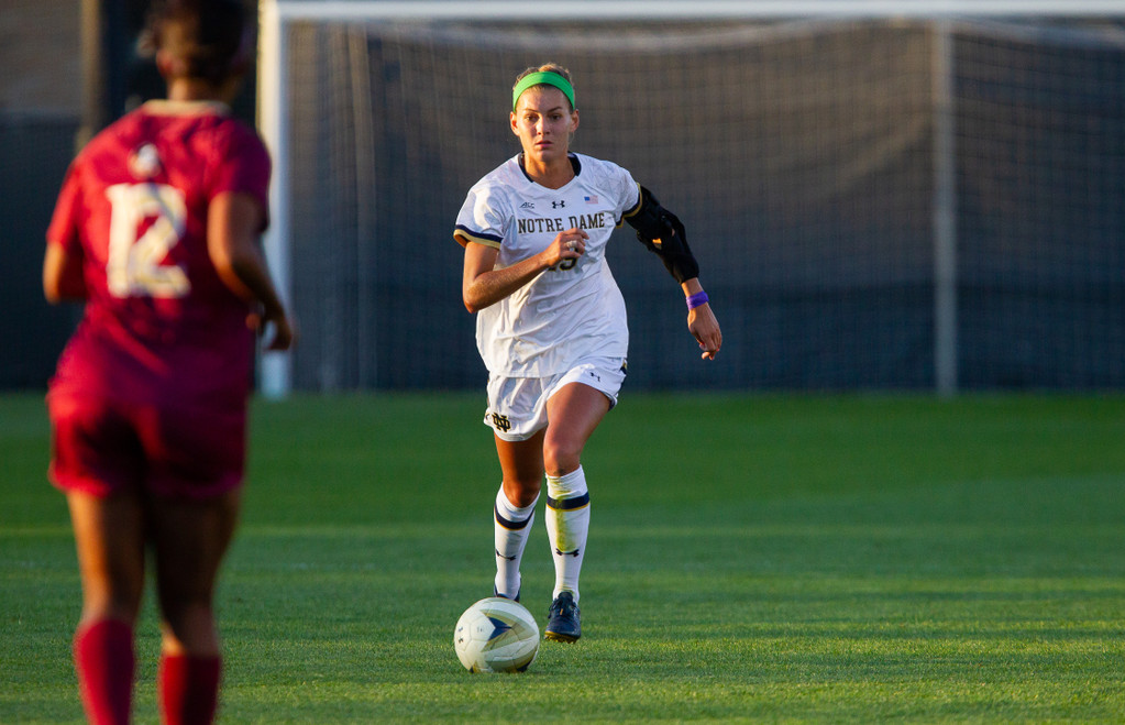 Notre Dame vs. Florida State