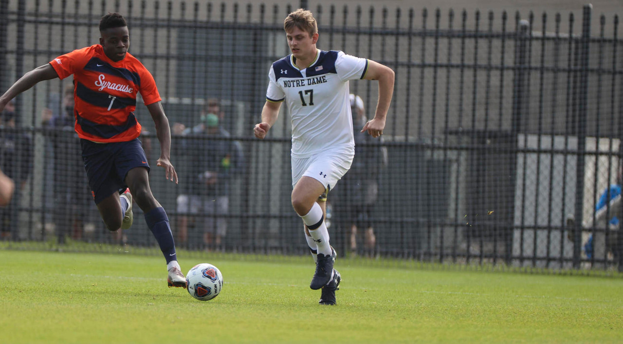 Notre Dame Fighting Irish - Official Athletics Website