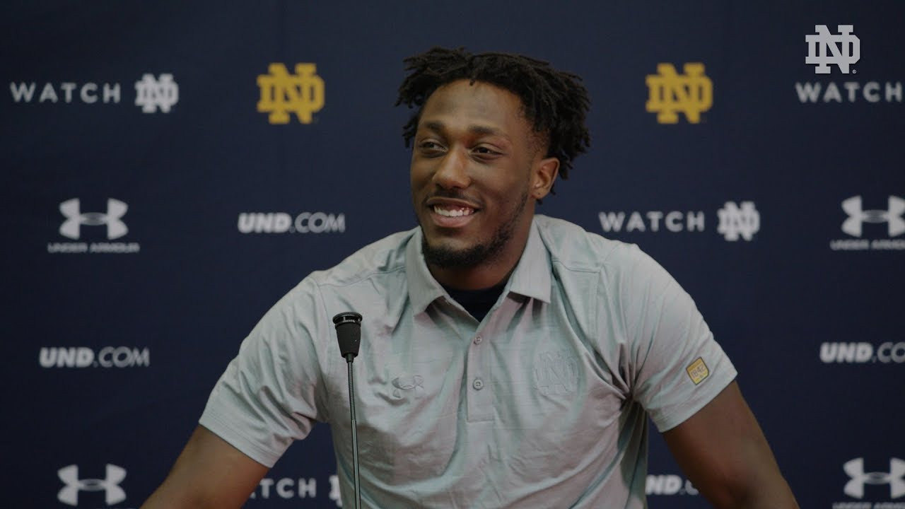 Notre Dame Fighting Irish - Official Athletics Website