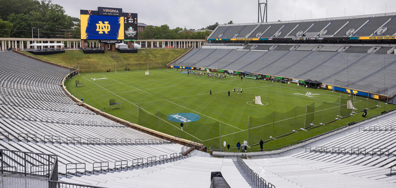 Notre Dame Fighting Irish - Official Athletics Website