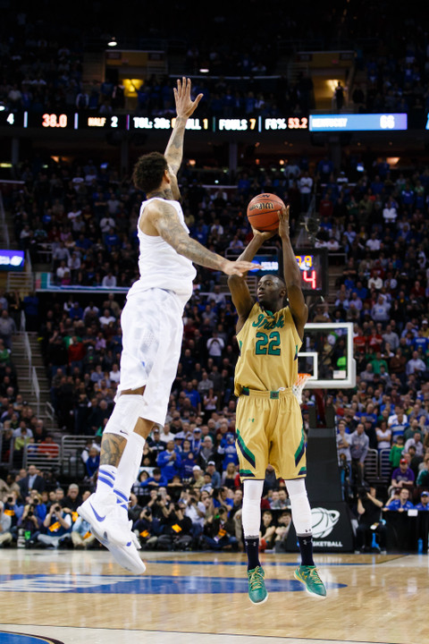Jerian Grant