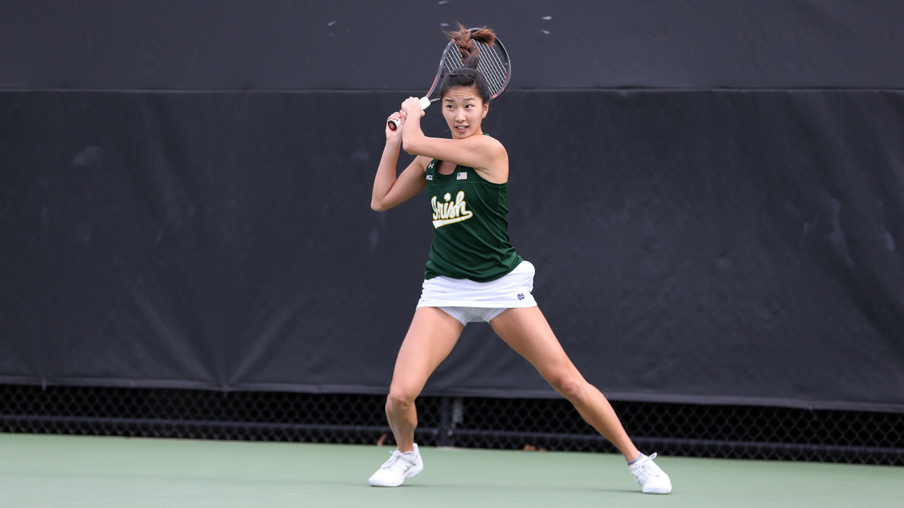 Notre Dame Fighting Irish - Official Athletics Website
