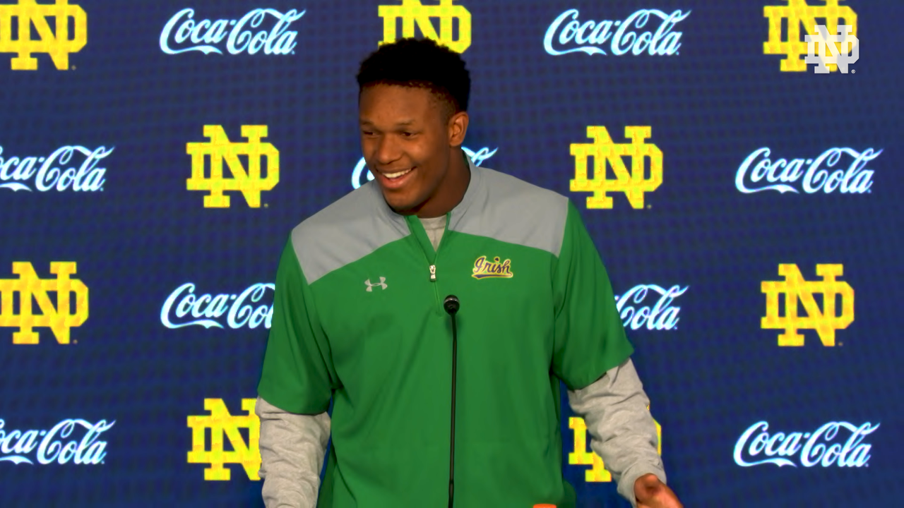Notre Dame Fighting Irish - Official Athletics Website