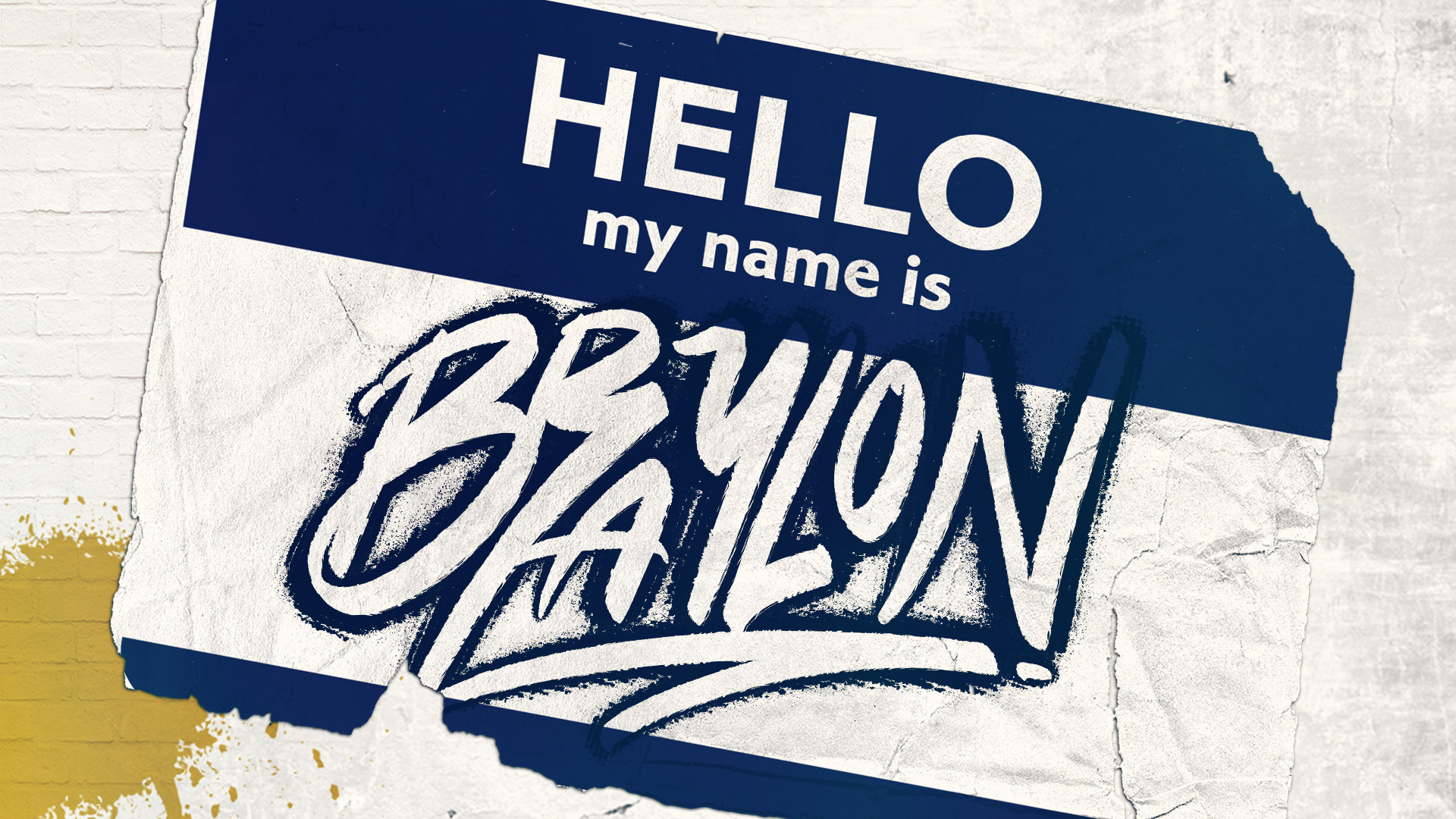 Braylon James