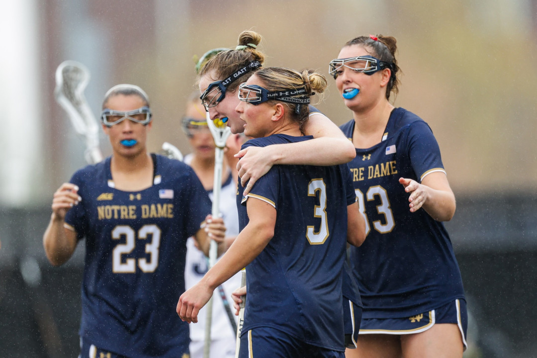 Notre Dame Fighting Irish - Official Athletics Website