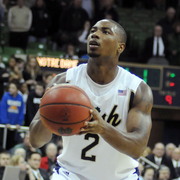 Men's Basketball vs. Rutgers
