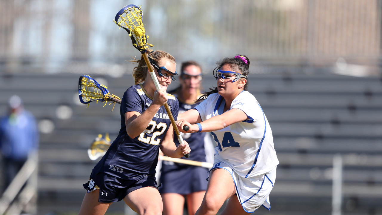 Notre Dame Fighting Irish - Official Athletics Website