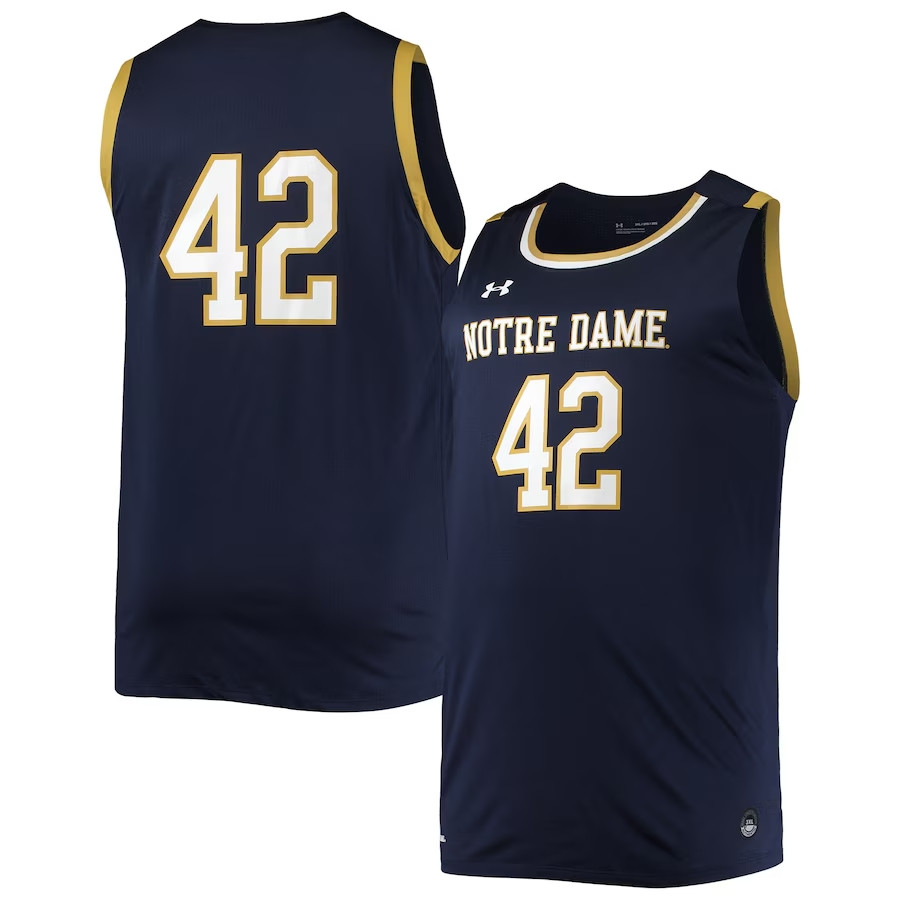 Notre Dame Fighting Irish - Official Athletics Website