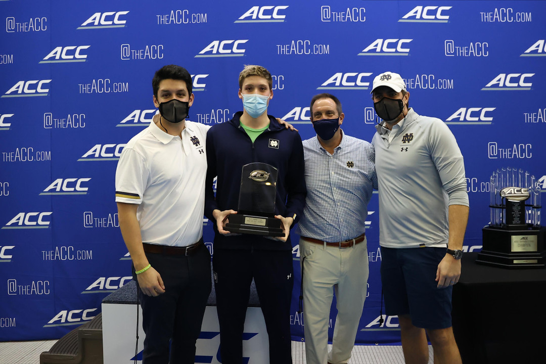 Notre Dame Fighting Irish - Official Athletics Website
