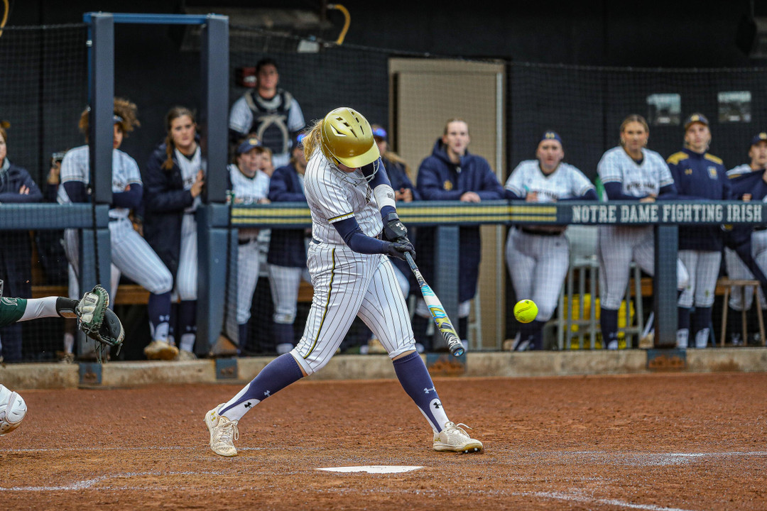 Notre Dame Fighting Irish - Official Athletics Website