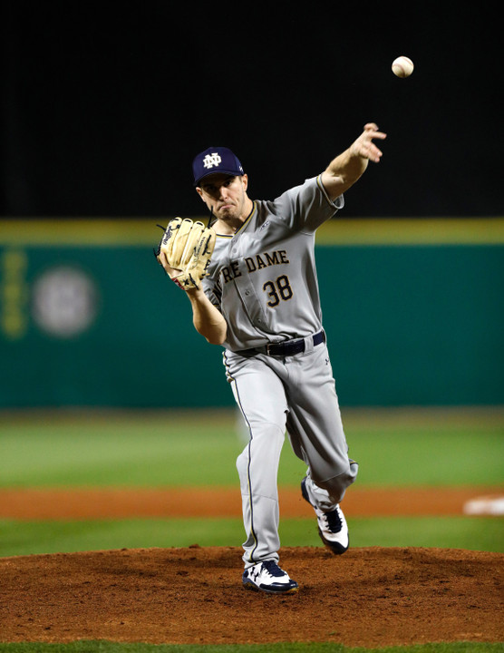 Notre Dame Fighting Irish - Official Athletics Website