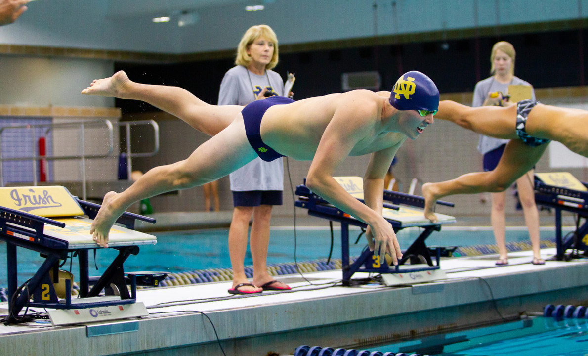 Notre Dame Fighting Irish - Official Athletics Website