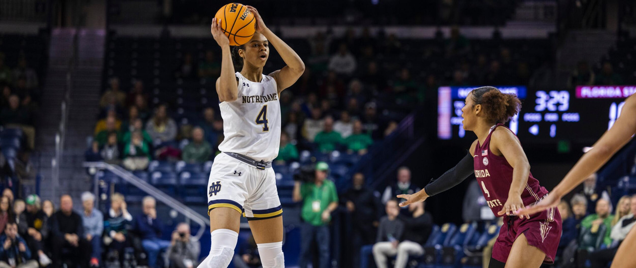 Notre Dame Fighting Irish - Official Athletics Website