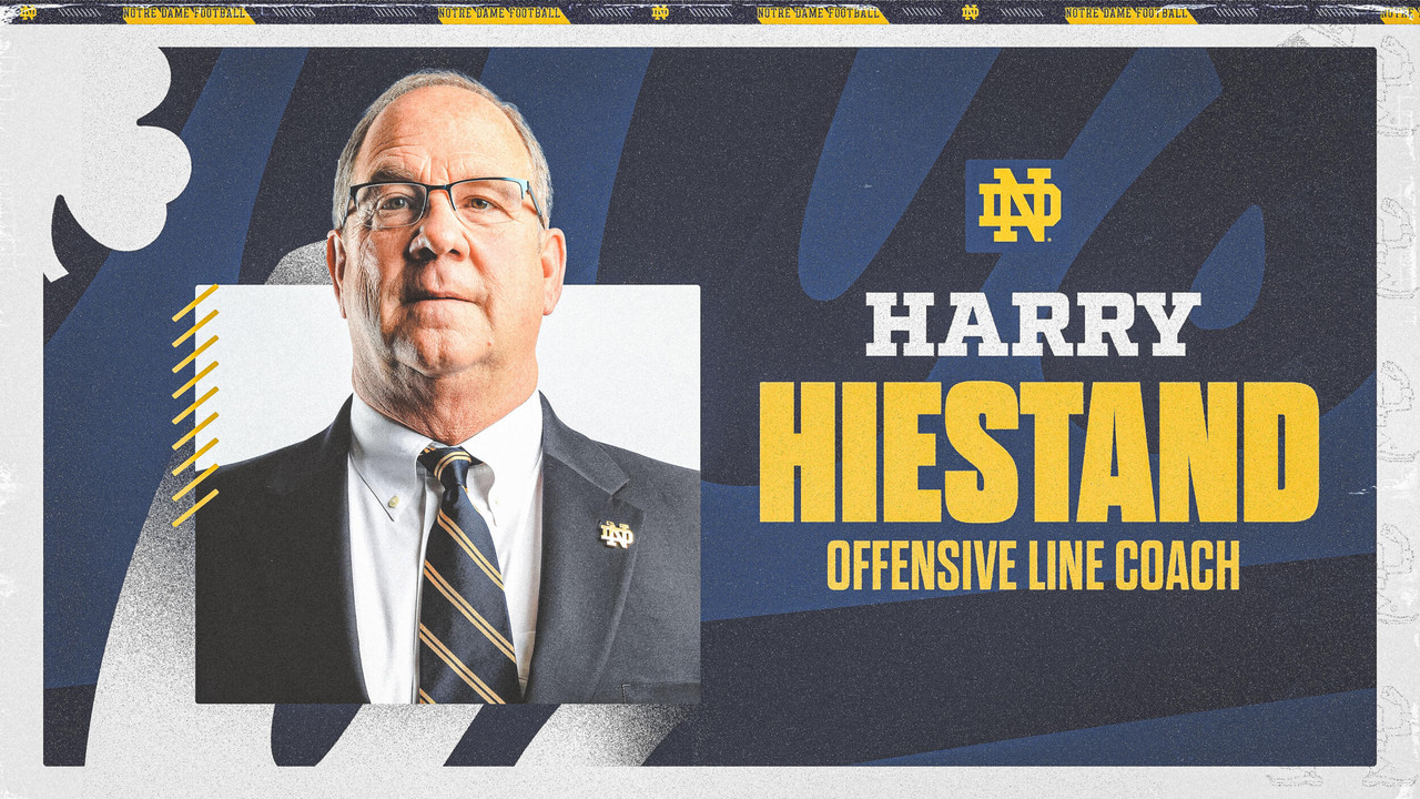Notre Dame Fighting Irish - Official Athletics Website