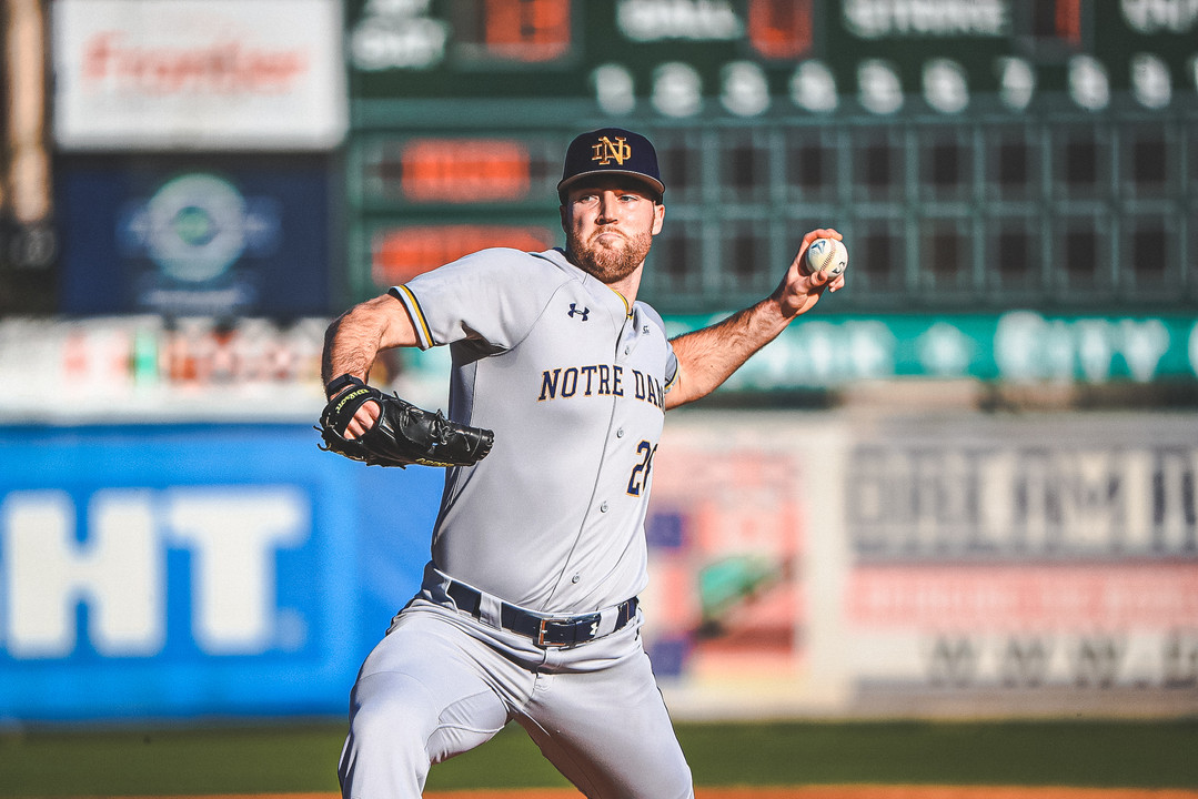 Notre Dame Fighting Irish - Official Athletics Website