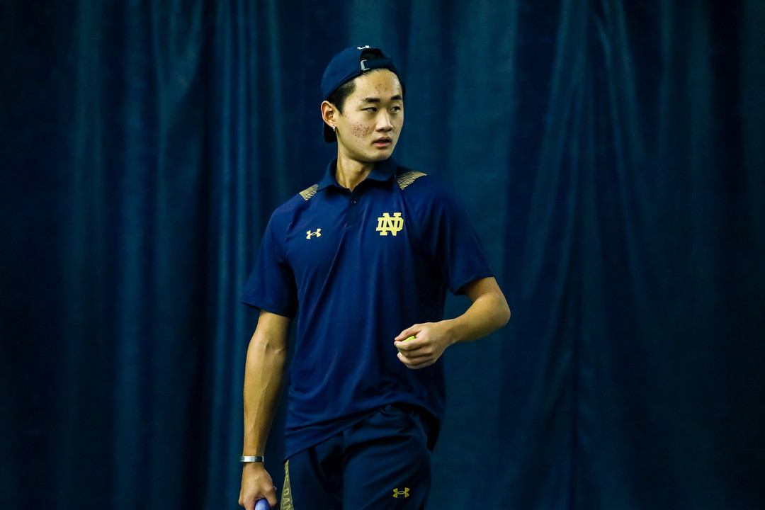 Notre Dame Fighting Irish - Official Athletics Website