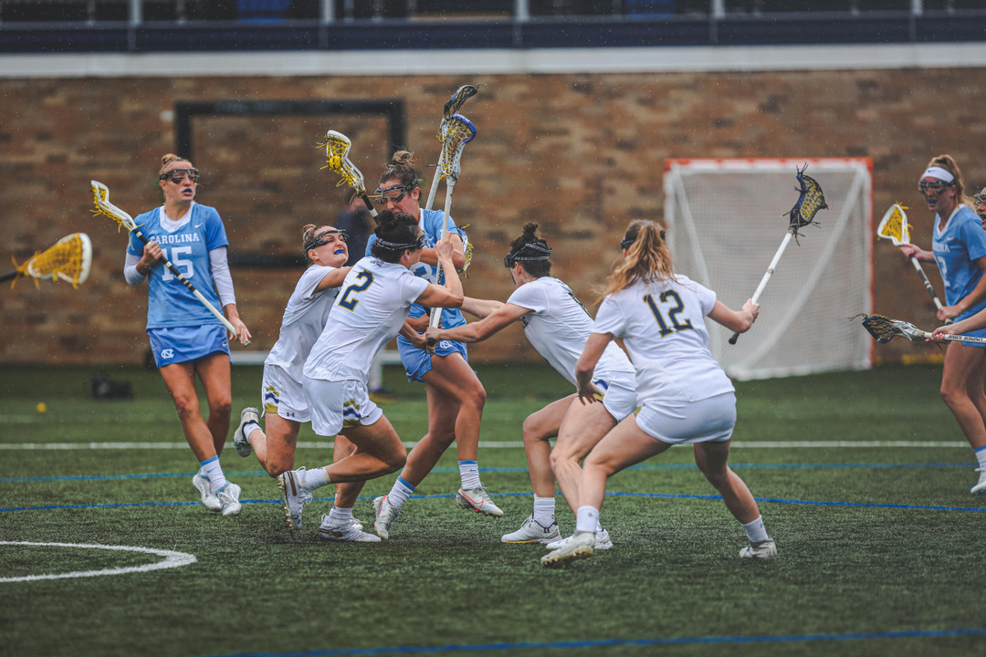 Notre Dame Fighting Irish - Official Athletics Website