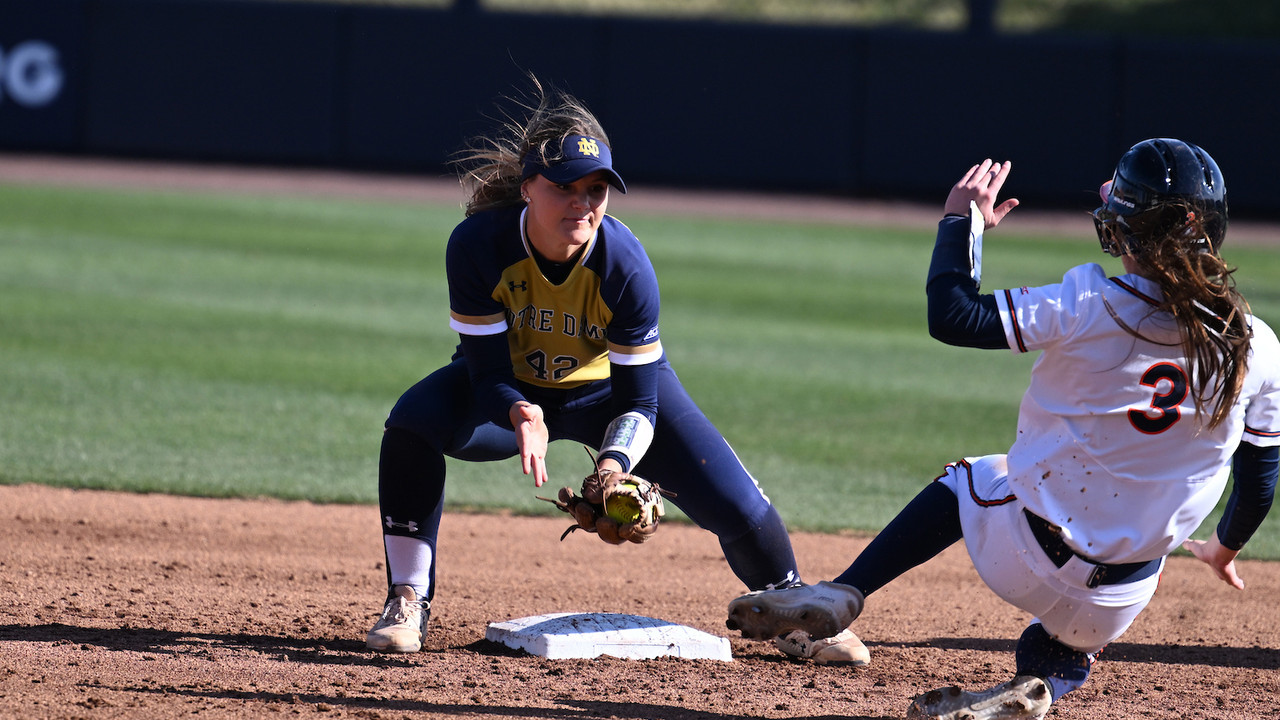 Notre Dame Fighting Irish - Official Athletics Website