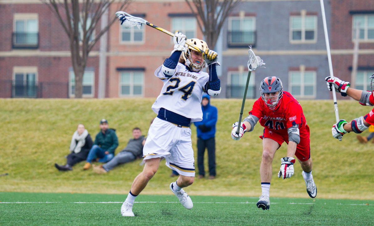 Notre Dame Fighting Irish - Official Athletics Website