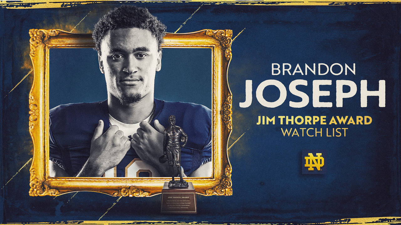 Notre Dame Fighting Irish - Official Athletics Website