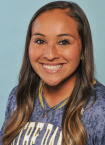 Micaela Arizmendi - Softball - Notre Dame Fighting Irish