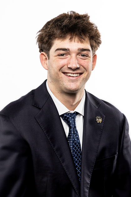 Preston Fryzel