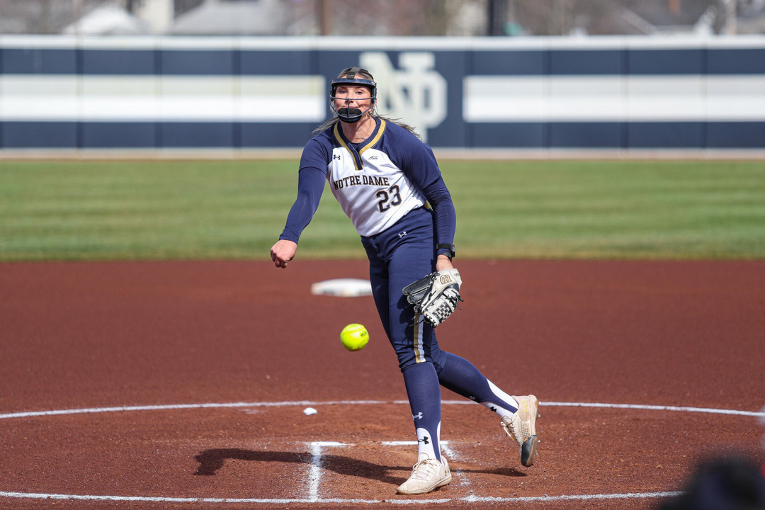Notre Dame Fighting Irish - Official Athletics Website