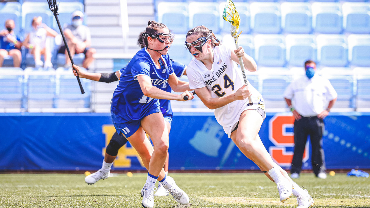 Notre Dame Fighting Irish - Official Athletics Website