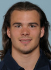 Chris Salvi - Football - Notre Dame Fighting Irish