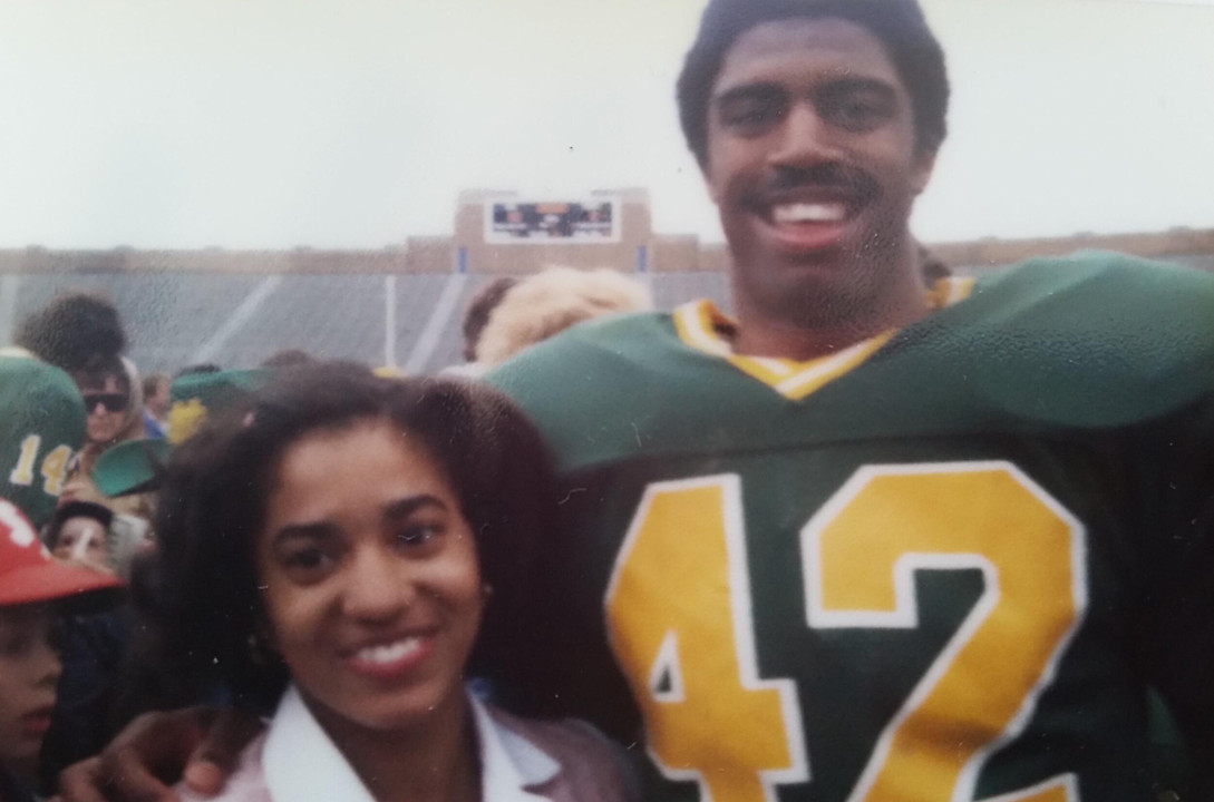 Notre Dame Fighting Irish - Official Athletics Website
