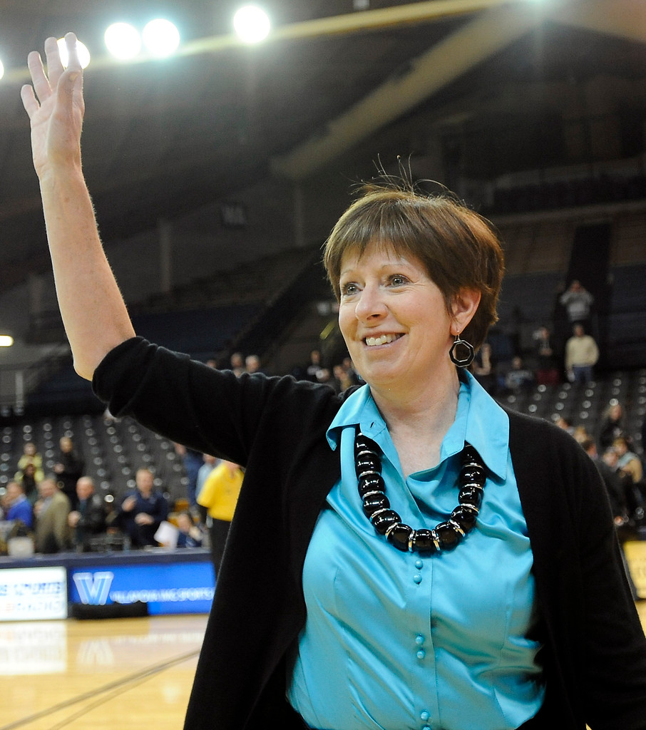 A Season in Photos: 2012-13 Notre Dame Women's Basketball