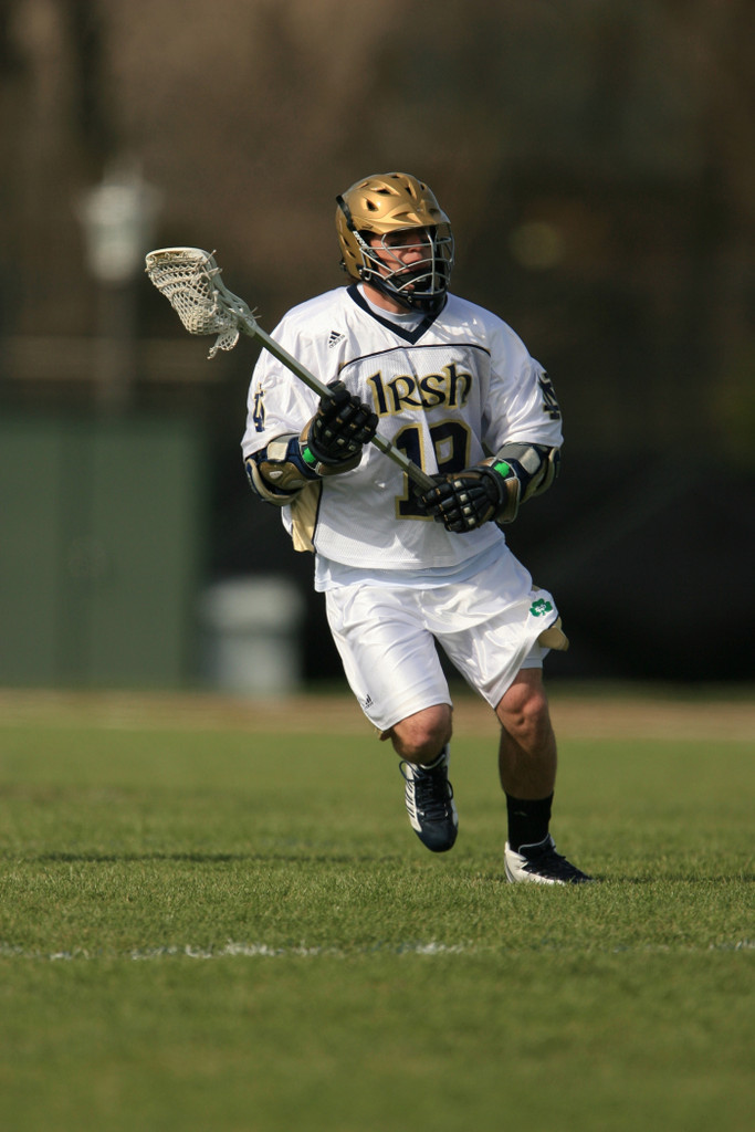 2007 Men's Lacrosse Photos